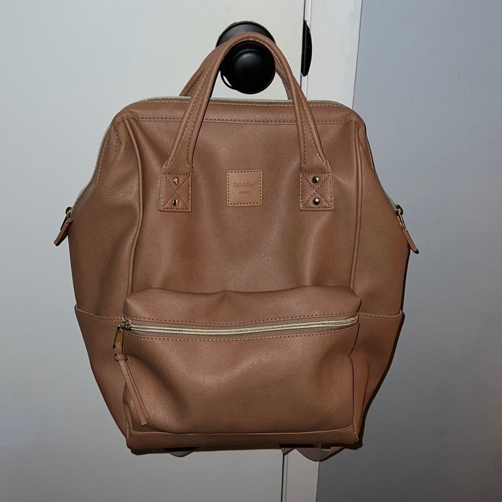 Kah & Kee backpack